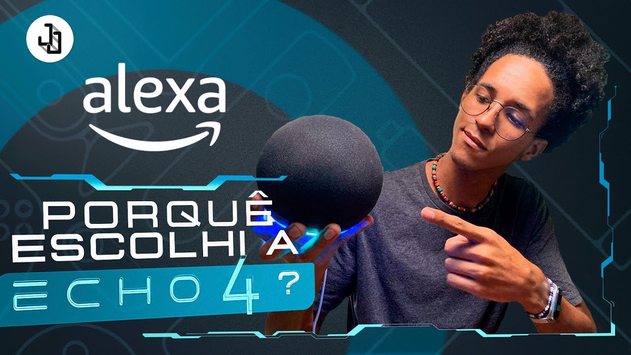 A ECHO 4 AINDA VALE A PENA?