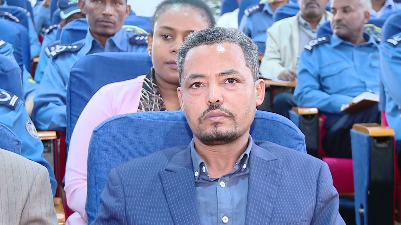 የታህሳስ 19/2018 ዓ.ም የፖሊስ መረጃዎች