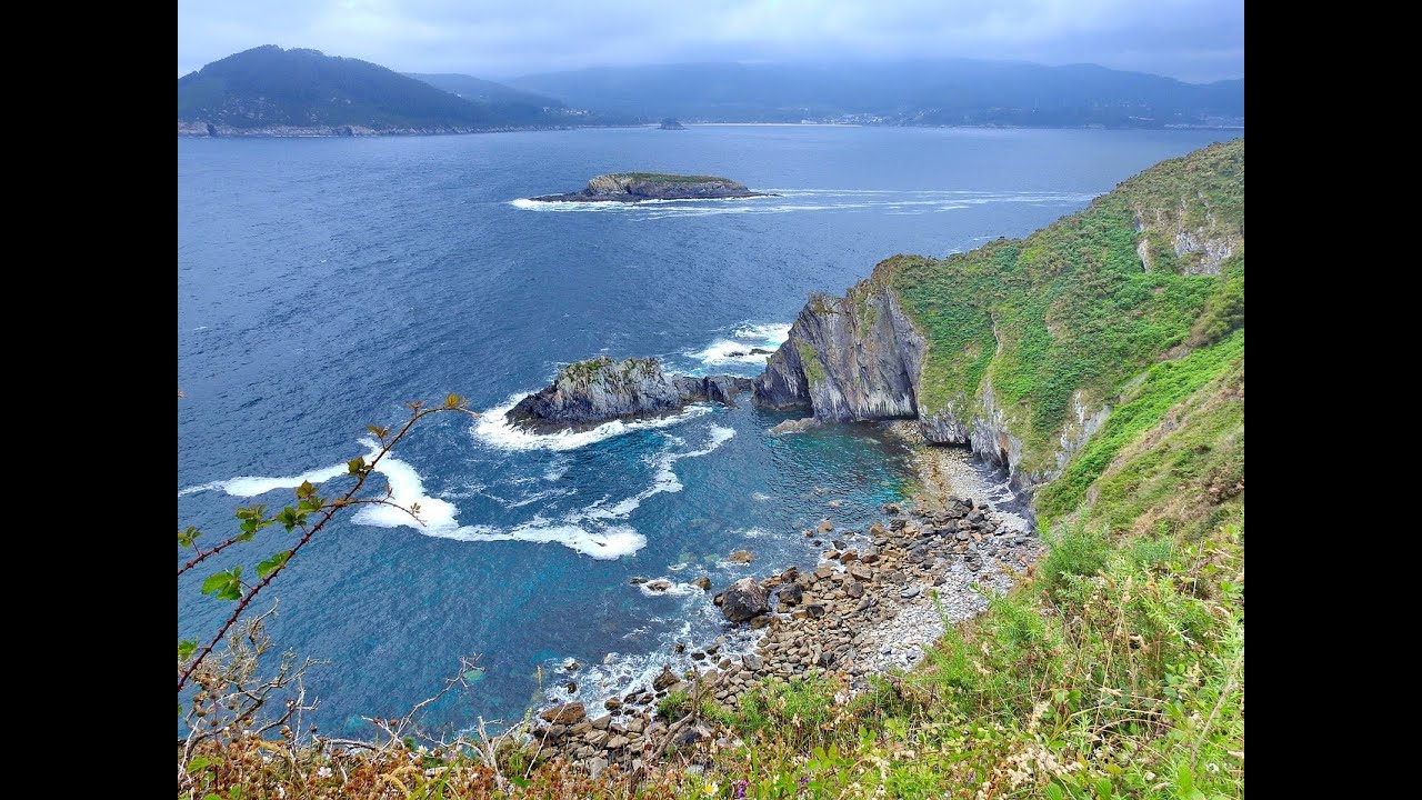 Punta de Fucino do Porco - O Vicedo #133