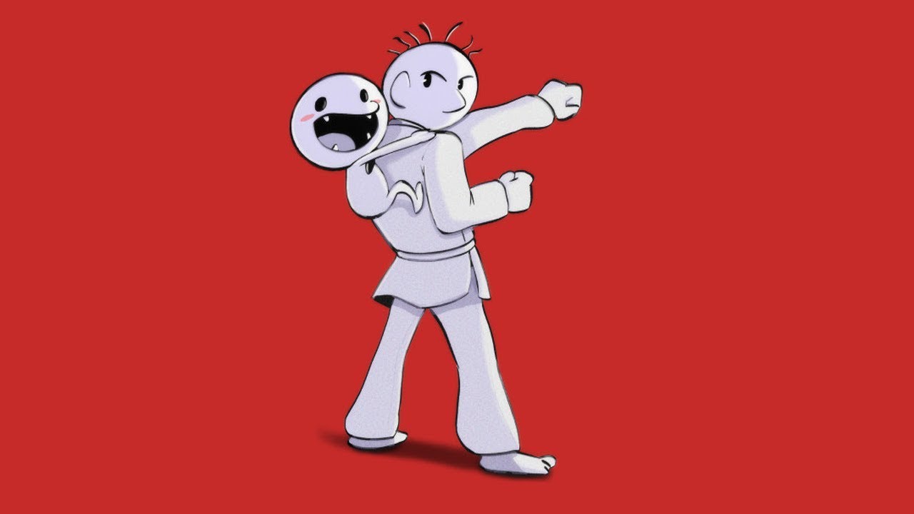 Karate Man 2 ~ Lonely Storm (Japanese Version) (Rhythm Heaven Fever) [EXTENDED]