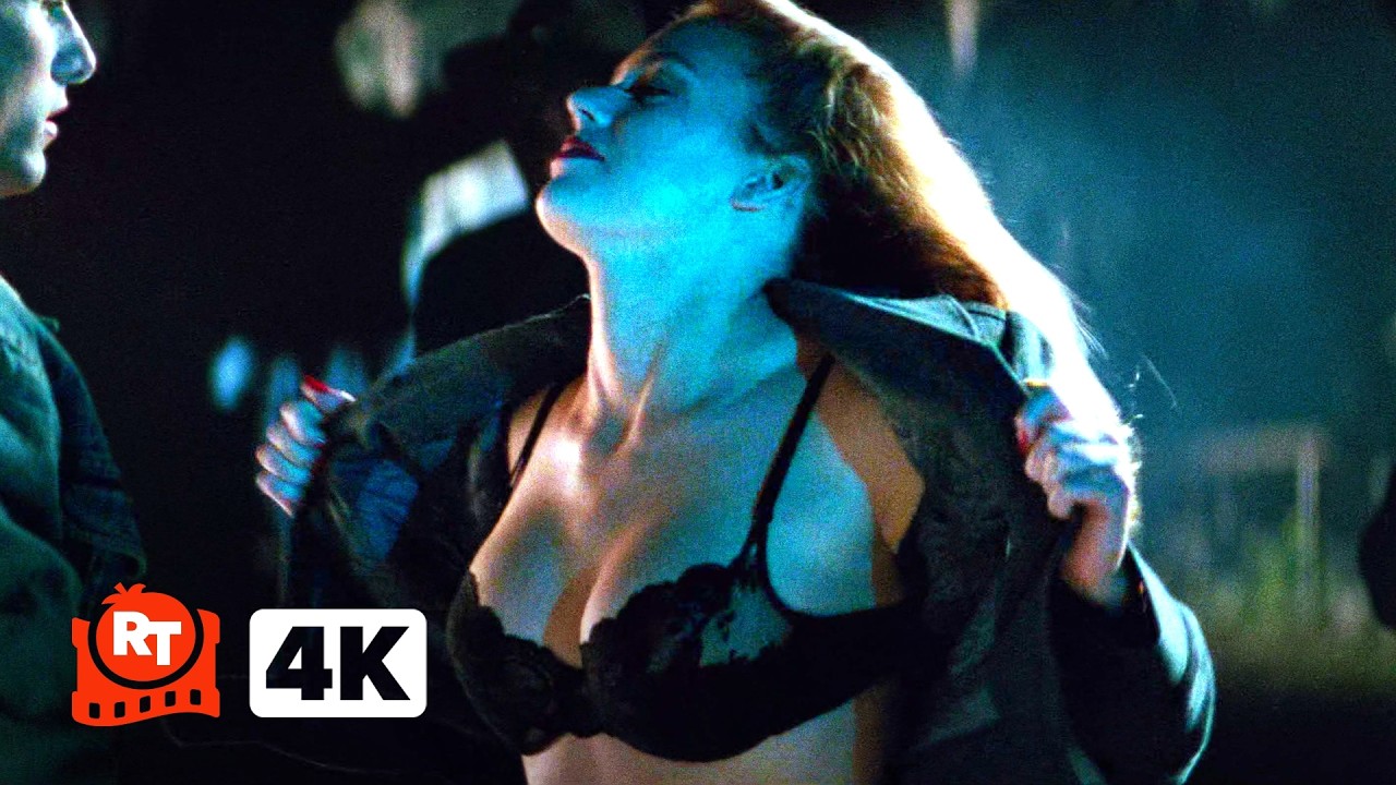 Days of Thunder (1990) 4K - Sexy Cop Prank (2/10) | Movieclips