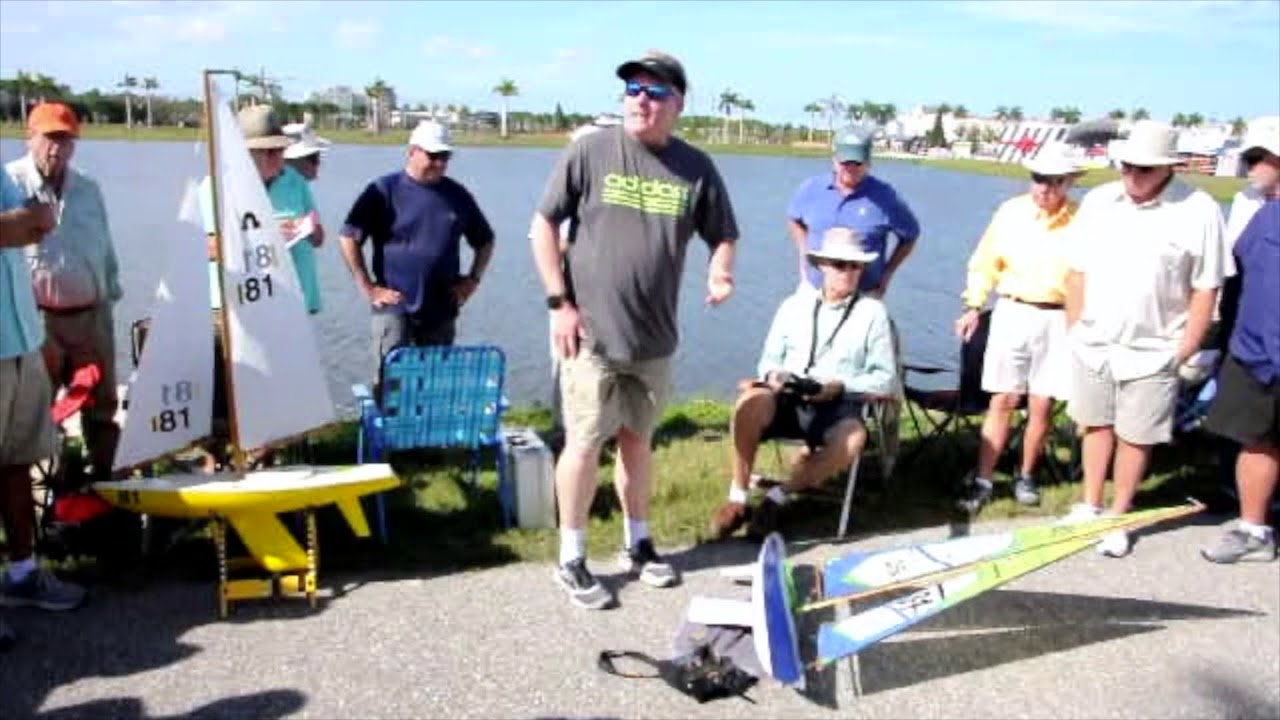 Soling Tuning