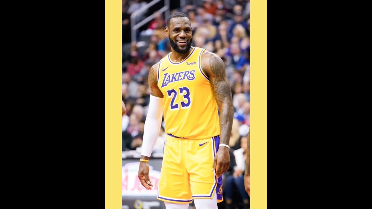Tony Parker ou LeBron James