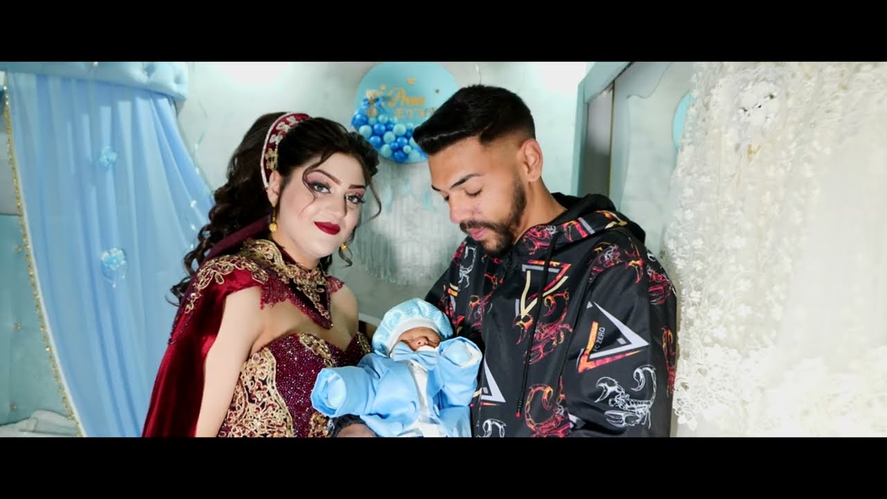 Eymen Prens In Astane Cikişı Ve Meryem Ana Sofrasi 4K izle