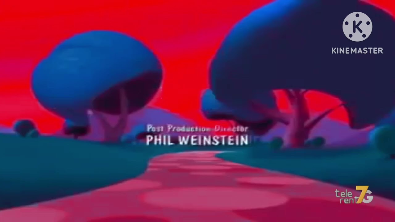 (FAKE) MMC - Mickey’s Adventures In Wonderland Lost Episode Ver. End Credits Remake