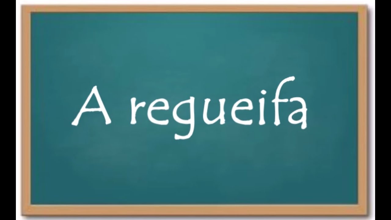 A Regueifa