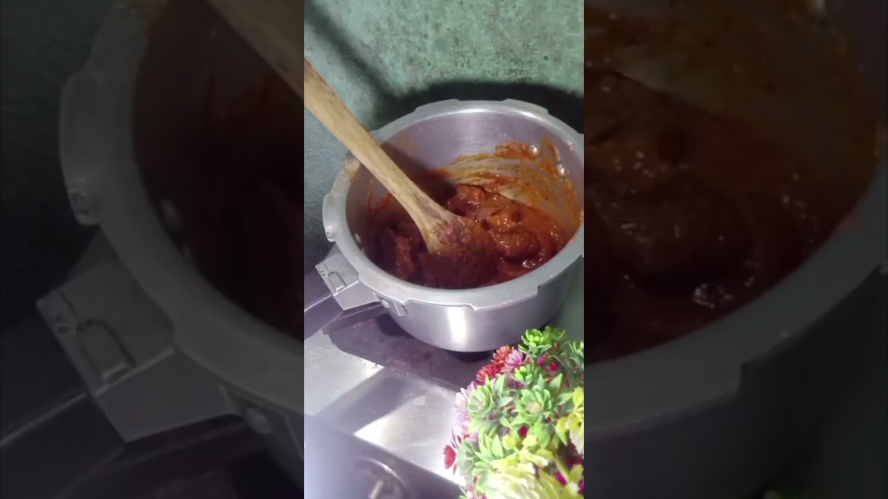 Achari Gosht|Achari Gosht kaise banaye|Mutton Achari Gosht Recipe#saifichannel#trendingshorts