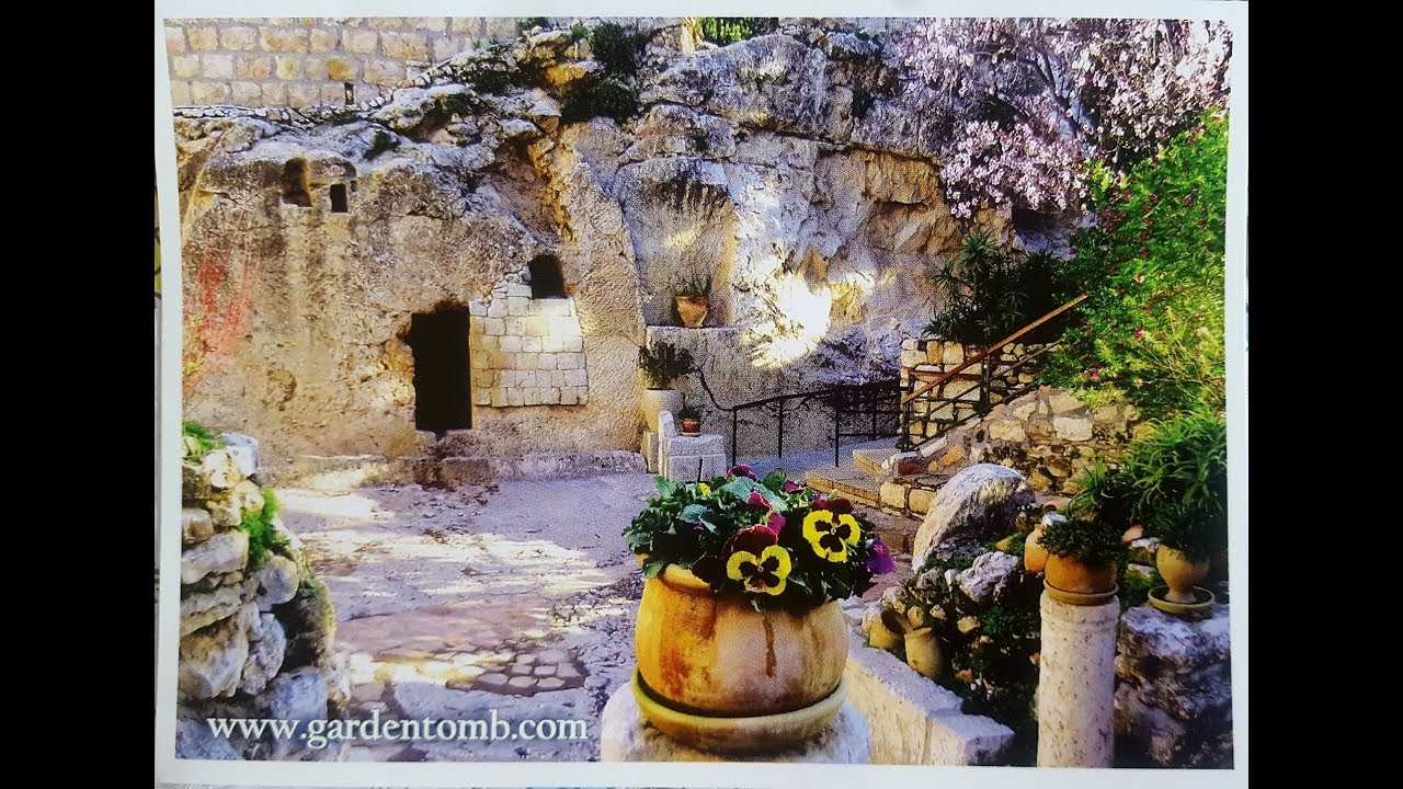Christ on Trial! Let's take up Cross & Follow His Steps!!