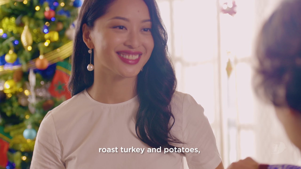 MH Festive Favourites: Christmas Special