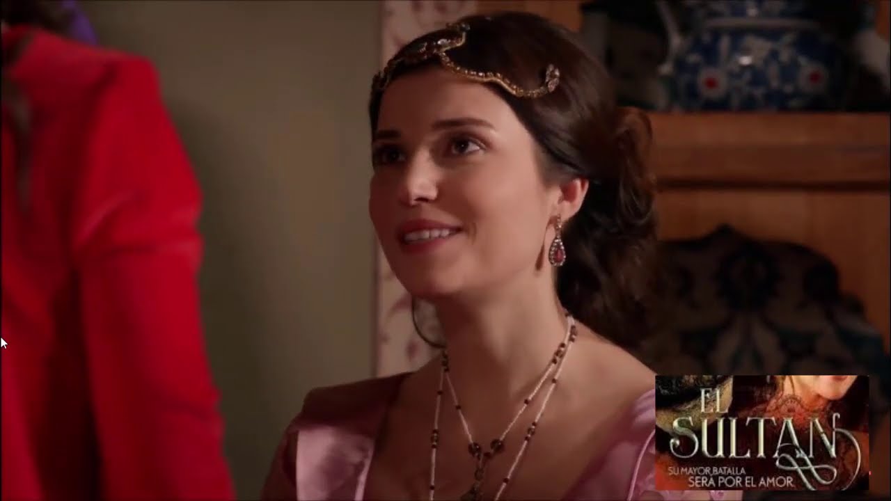 Las tradiciones Turcas en las novelas- capitulo 3 -besar a la mano