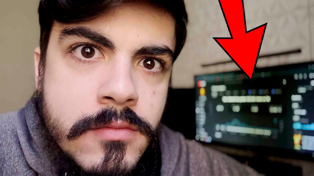 Eu testei o YouTube GRINGO por 200 dias [PAGA MUITO]