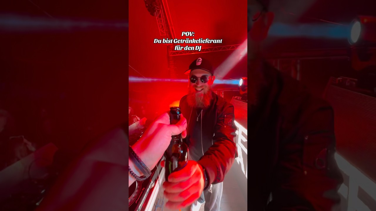 Wohl bekomms 🙏🏼😇 #dj #dasgehtab #dorfkind #remix #party #kirmes #malle