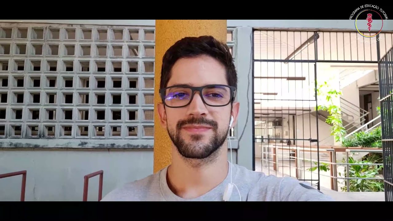 PARTE 03 - Visitações às Clínicas do Curso de Odontologia - Universidade Federal do Ceará