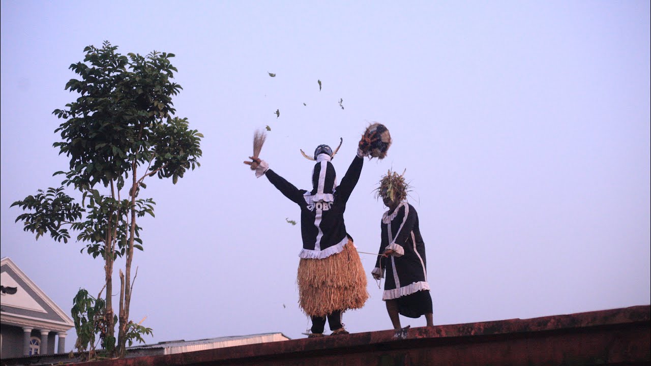 Opobo Nwaotam Display 