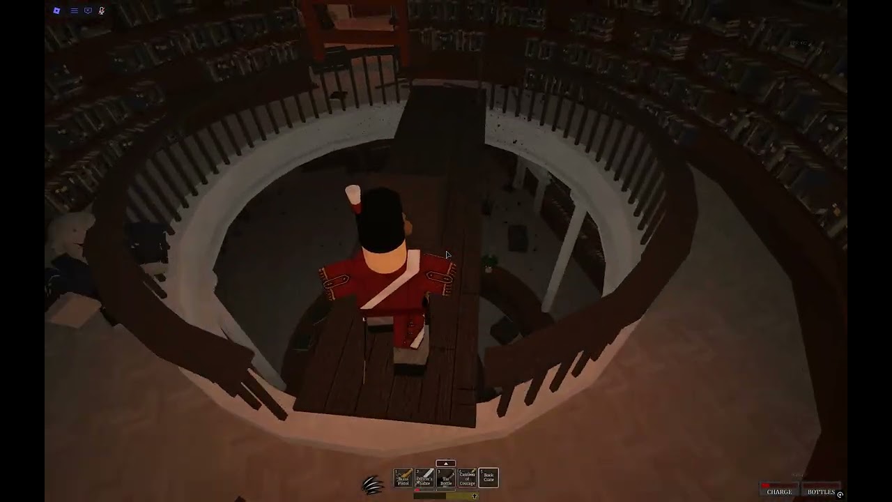 London duo speedrun World Record | Guts & Blackpowder