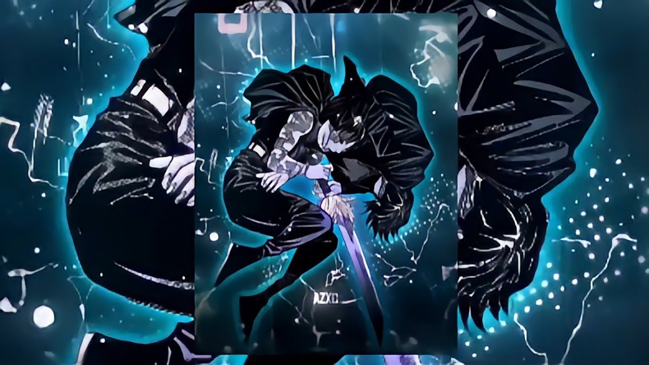 𝙰𝚗𝚍𝚛𝚘𝚖𝚎𝚍𝚊 | 𝙷𝙴𝚁𝙾! (𝚂𝚞𝚙𝚎𝚛 𝚂𝚕𝚘𝚠𝚎𝚍)