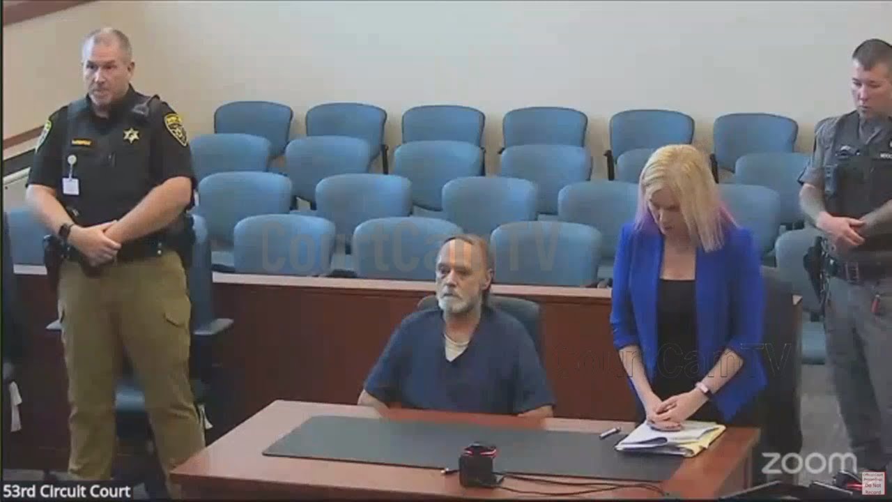DUI Defendant Stays Defiant—Judge Shows NO Mercy!