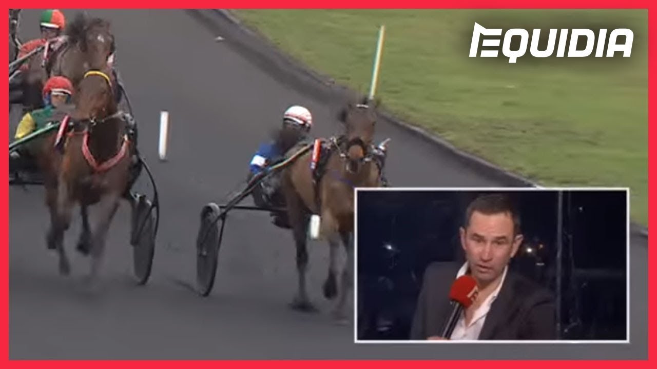 PRIX D'AMÉRIQUE 2019 : JMB DÉBRIEF' A CHAUD !