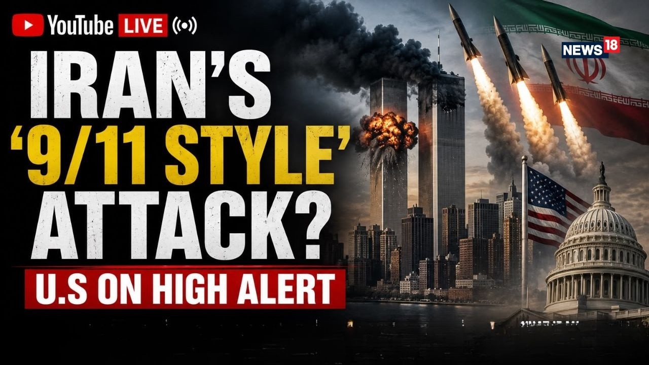 Iran-US War LIVE: Trump Issues Warning To Iran Over Hormuz: 