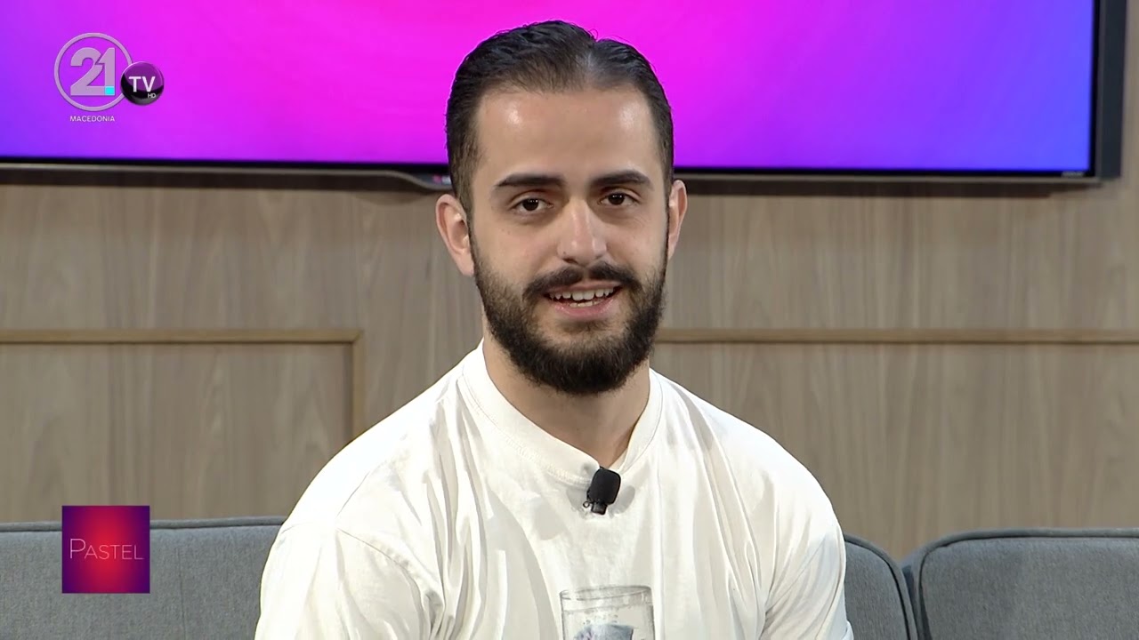 Pastel - “Nuk di me dasht” nga Rilind Alimani 14.03.2023