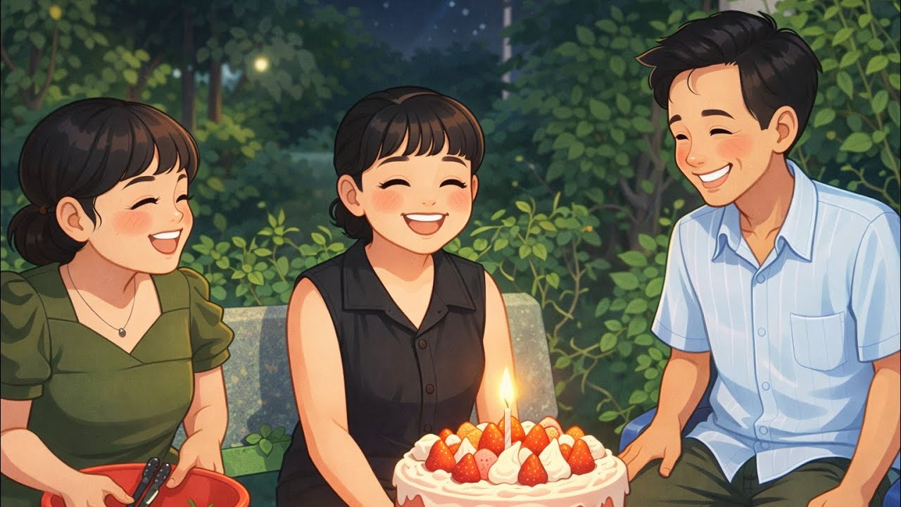 Chúc mừng sinh nhật Bà Hoàng 🎂