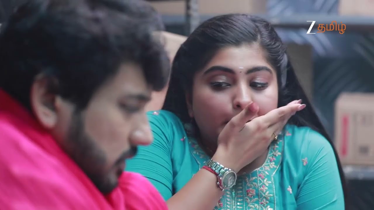 Varisu | Ep - 72 | Webisode | Sep 23 2025 | Zee Tamil