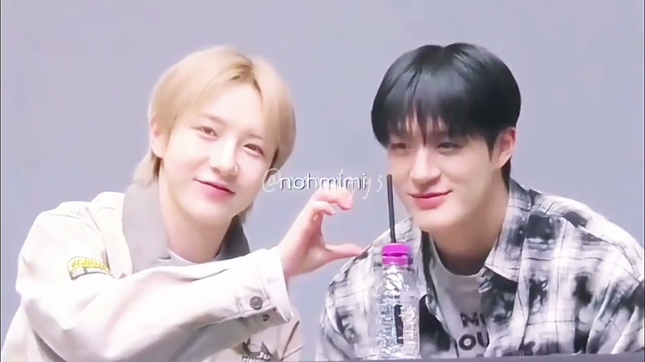 NCT Random Couple Complications Pt.4
