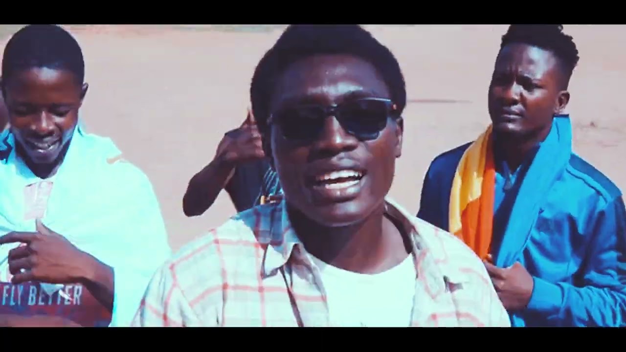 KHALIF_KILLER_-_La_Vie_Est_Un_Combat_[Street_Clip_Music]_[Rap_Tchadien] by @franckyletecteur1227 