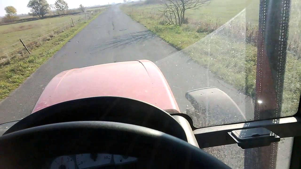 armatrac 804  vonulás át a pusztán...