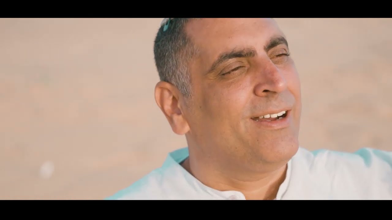 לירן לוי וצוות הגרוב בשיתוף תלמידיי ישיבת ההסדר חולון במחרוזת 