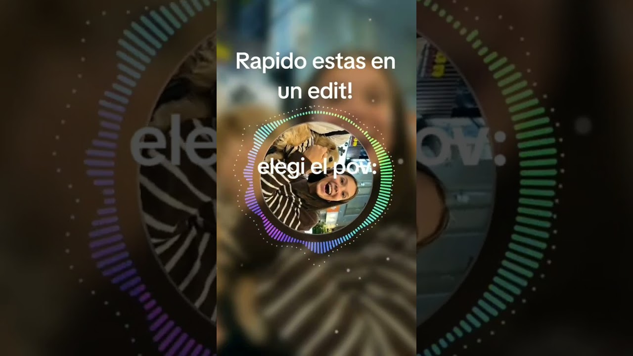 ¡Rápido, estás en un edit! || Piiching