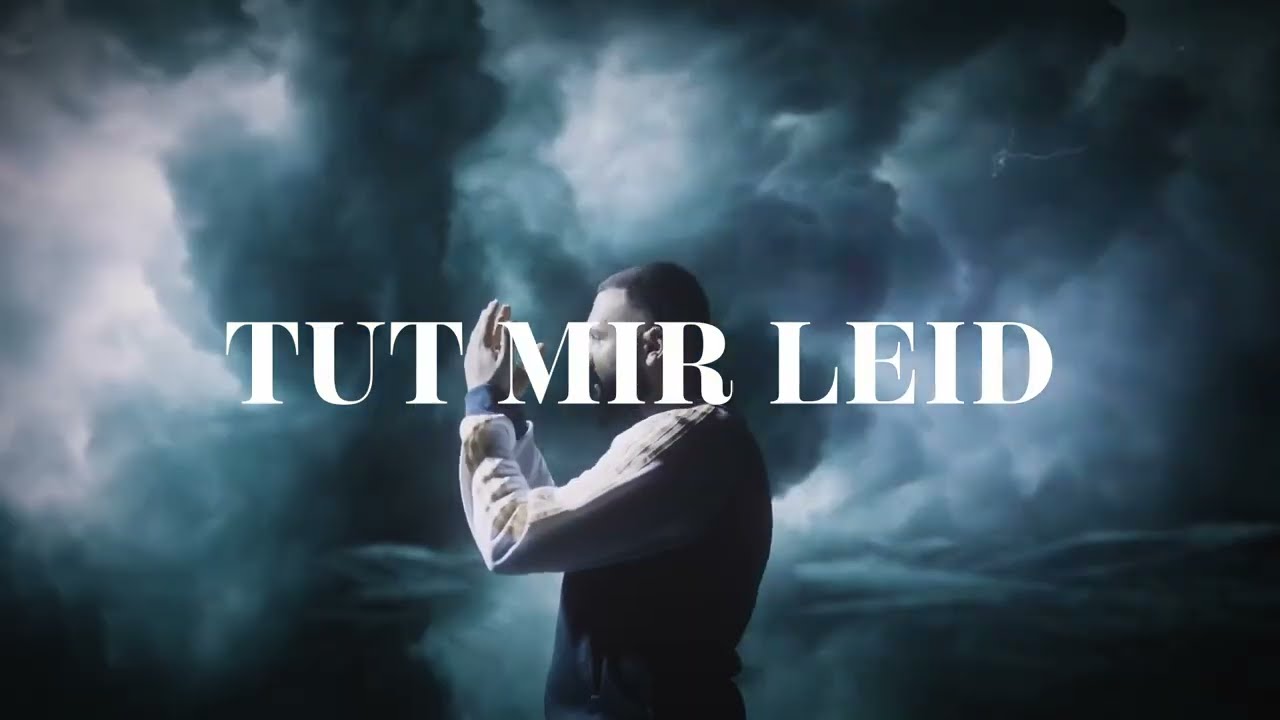 Yakary x Omar x Ngee Type Beat „TUT MIR LEID
