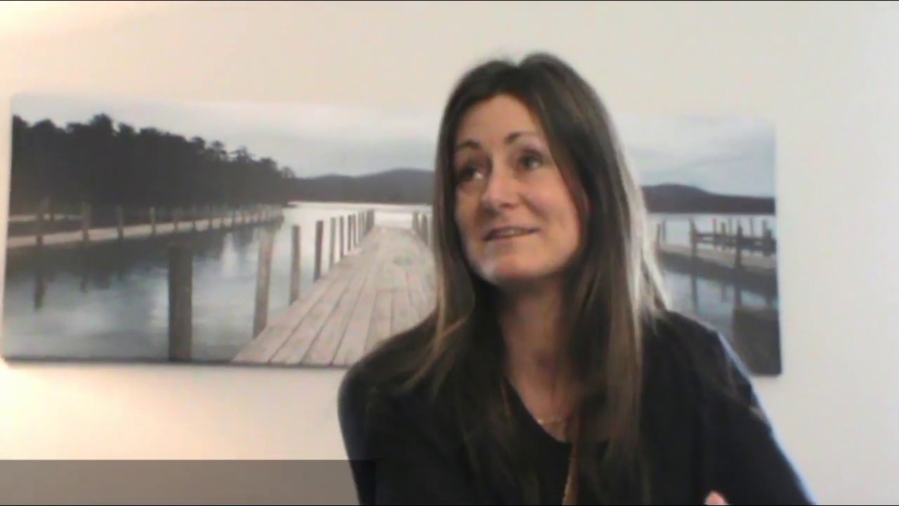 Julie Turcotte : Son exp&eacute;rience avec l'Acad&eacute;mie de coaching transformationnel | Act in INTERNATIONAL