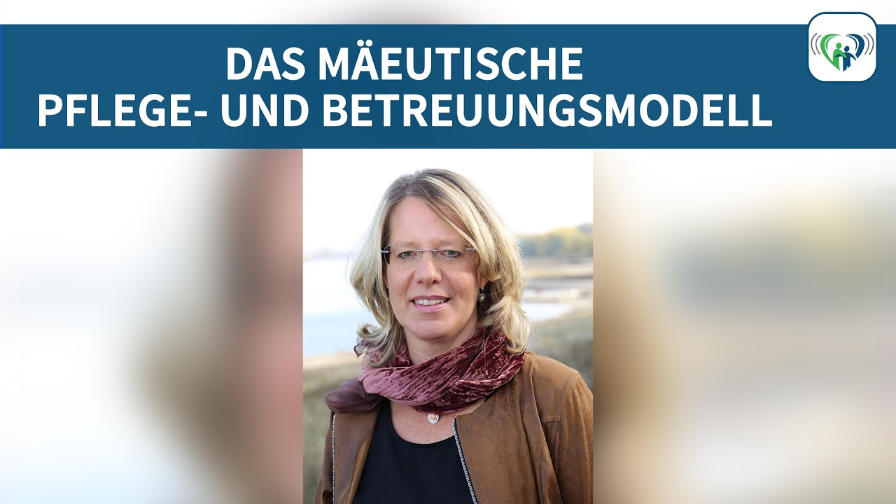 Maue…was? Das Mäeutische Pflege- und Betreuungsmodell  - 328