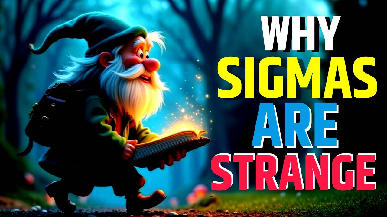 12 Unexplained Phenomena That Only Sigma Males Understand | Stoicism | @thepsychignition 