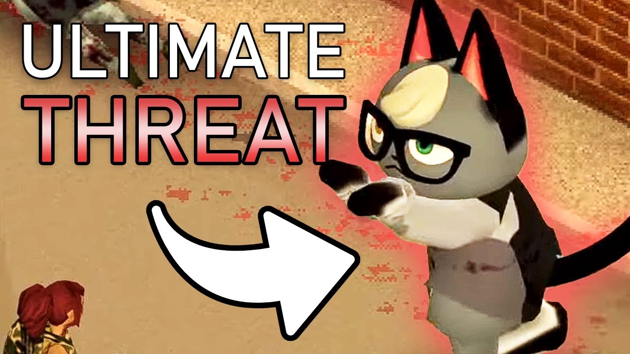 These Cats were Project Zomboid's ULTIMATE FINAL BOSS...