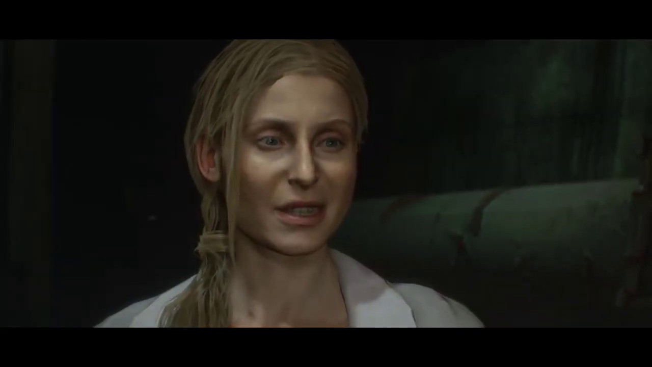 SnapCube's Resident Evil 2 Fandub - Best Moments (Part 2)
