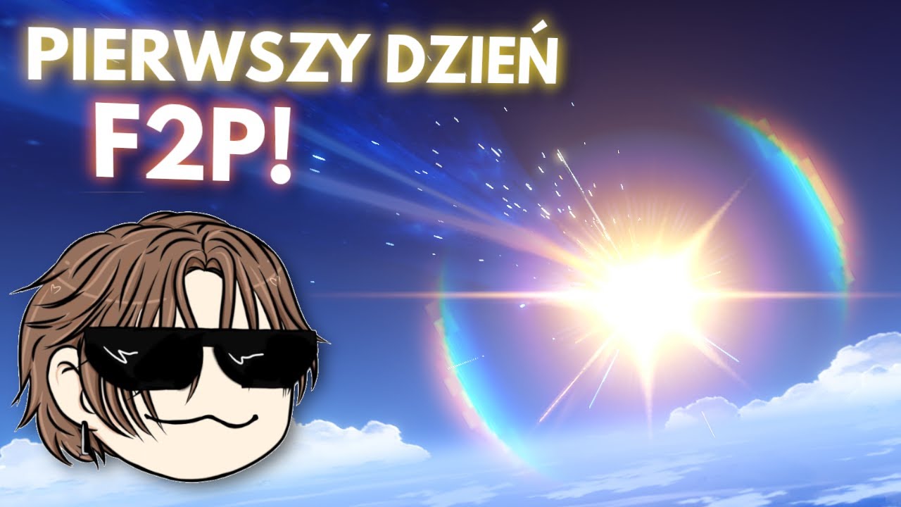 moje pierwsze wishowanie na koncie F2P dało mi...