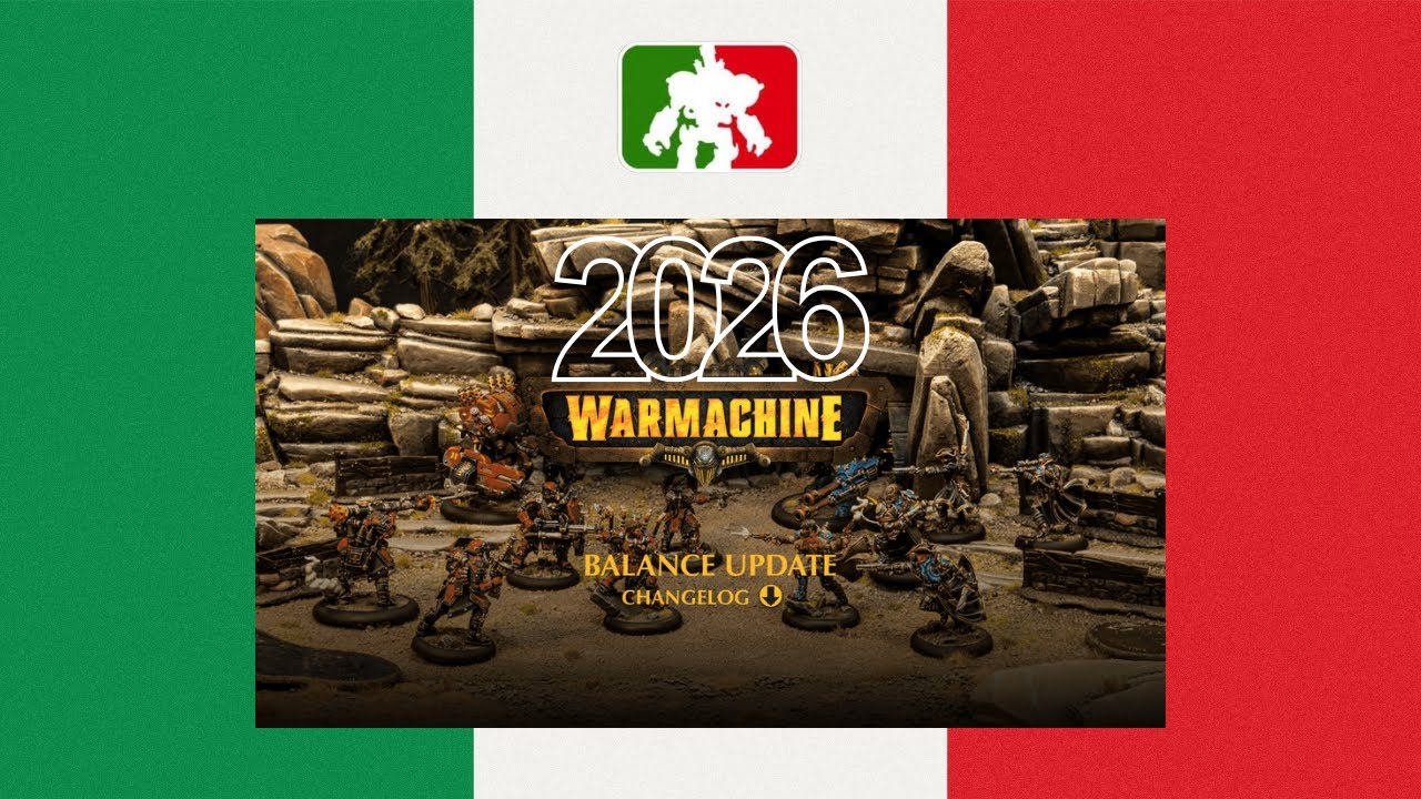 Balance Update 2026! Quale sarà la nuova top fazione?!