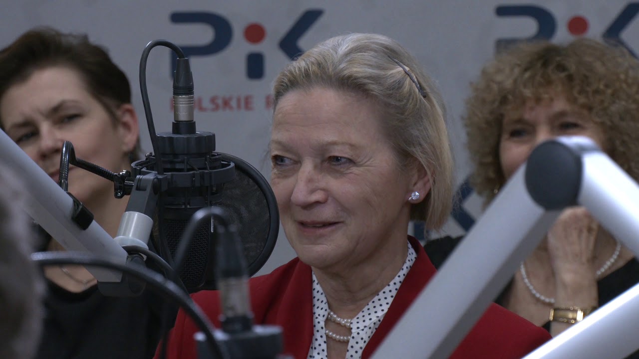 Arnold Rezler patronem studia S1 Polskiego Radia PiK.