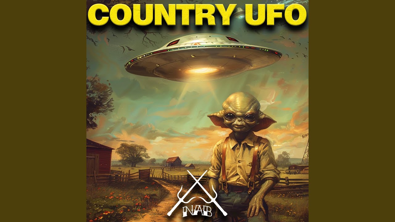 Country UFO
