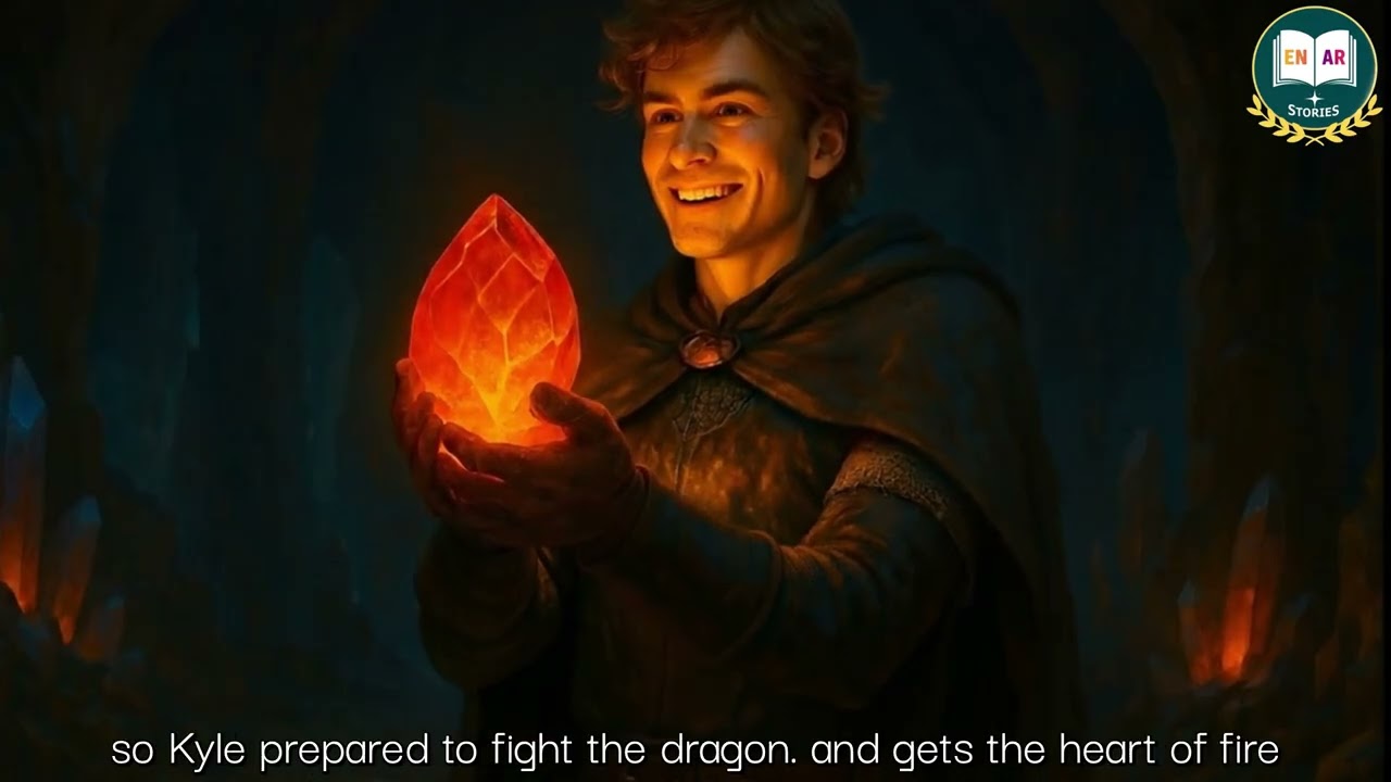 Heart of Fire Jewel جوهرة قلب النار