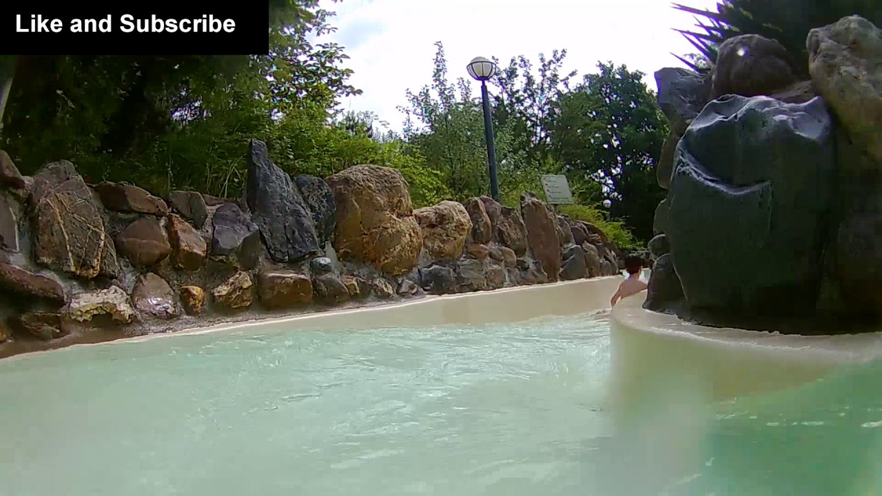 Centerparcs Vossemeren