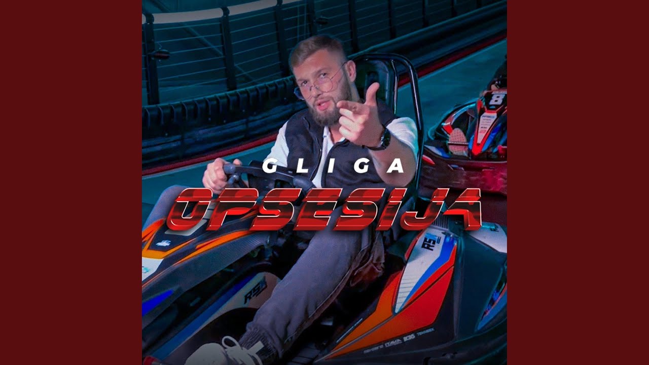 Opsesija (feat. Koby DJ)