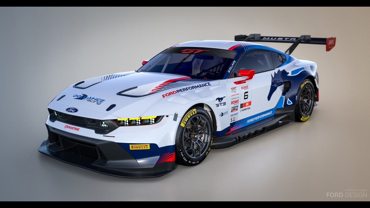 MONZA COMBINADA GT3 IRACING