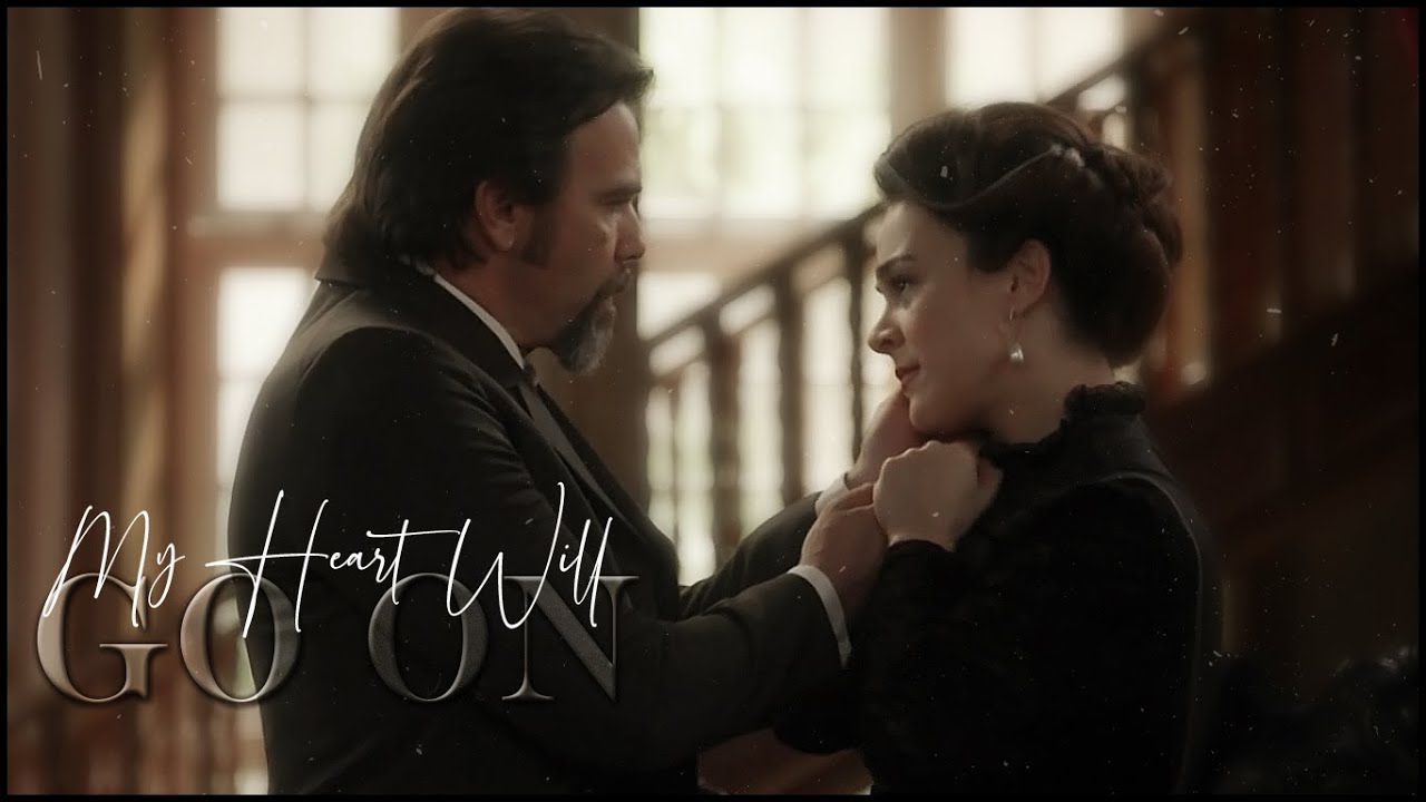 Julieta e Aurélio [Aurieta] - My Heart Will Go On
