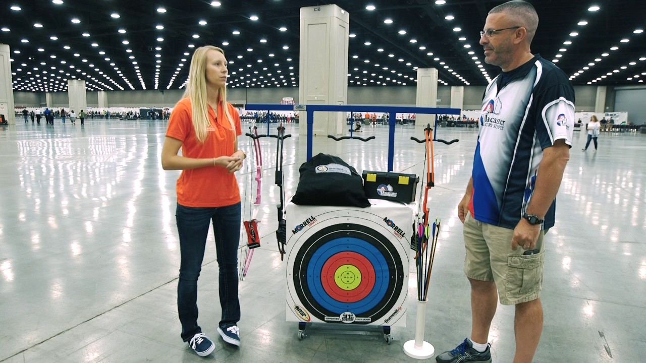 NASP Equipment Guide