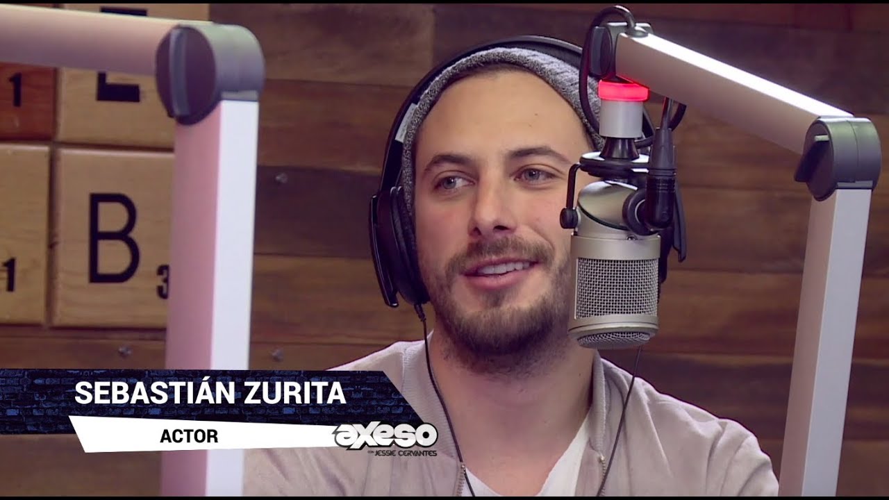 Sebastián y Emiliano Zurita #Entrevista #EnExa