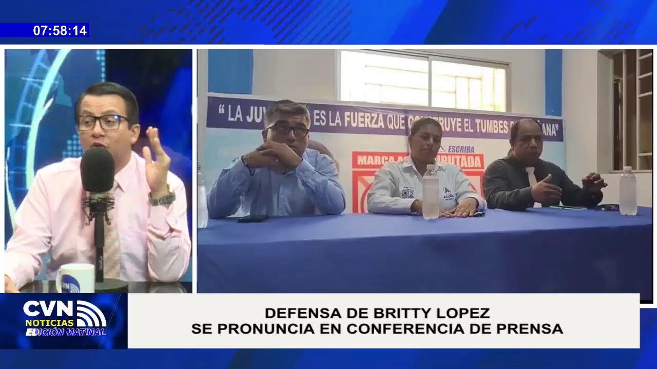 PROGRAMA 26 de FEBRERO 2026 – CVN TV