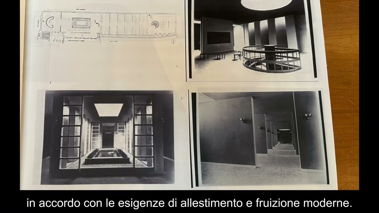 MUSEO: FEMMINILE SINGOLARE - Alessandra Menegazzi